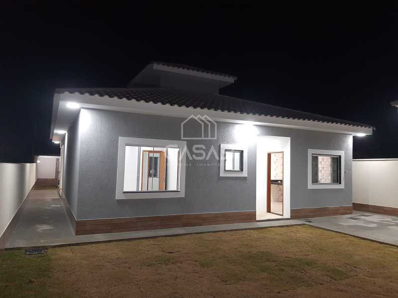 Casa à venda com 3 quartos, 140m² - Foto 2