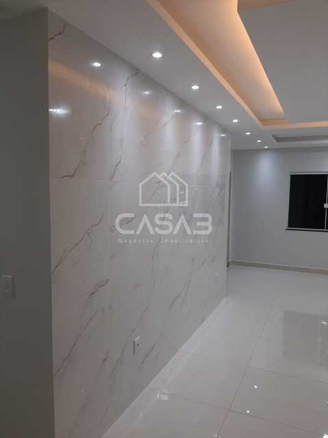 Casa à venda com 3 quartos, 140m² - Foto 5