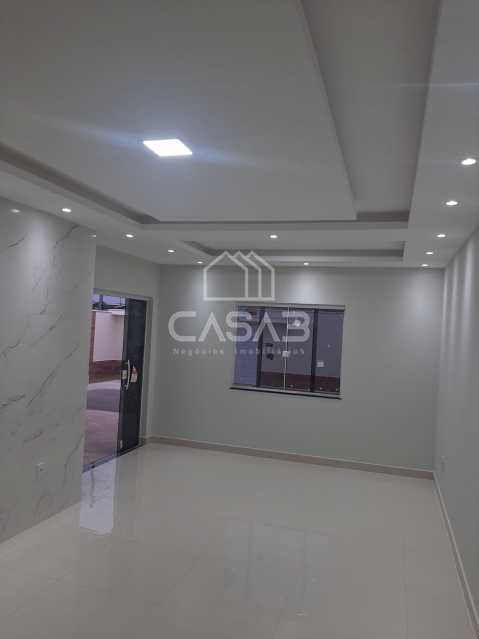 Casa à venda com 3 quartos, 140m² - Foto 8