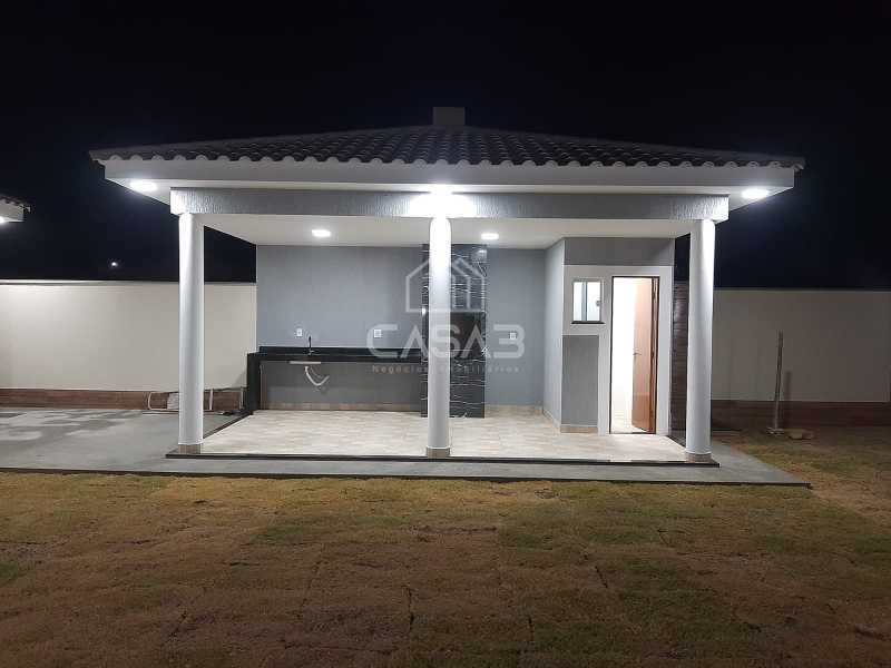 Casa à venda com 3 quartos, 140m² - Foto 9