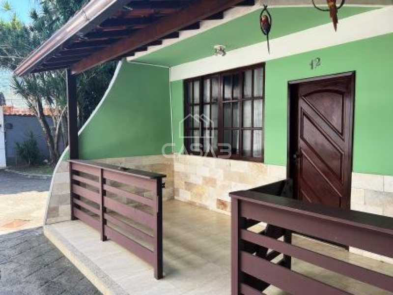 Casa de Condomínio à venda com 2 quartos, 87m² - Foto 2