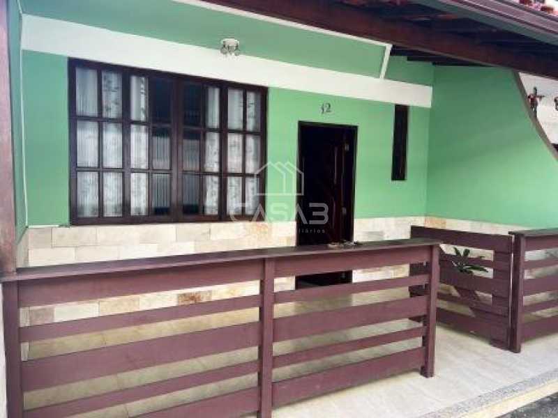 Casa de Condomínio à venda com 2 quartos, 87m² - Foto 3