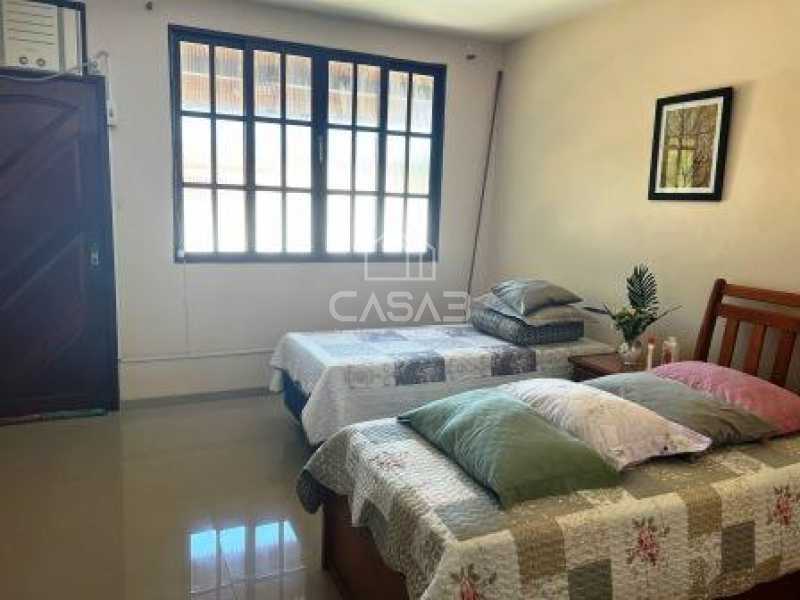 Casa de Condomínio à venda com 2 quartos, 87m² - Foto 6