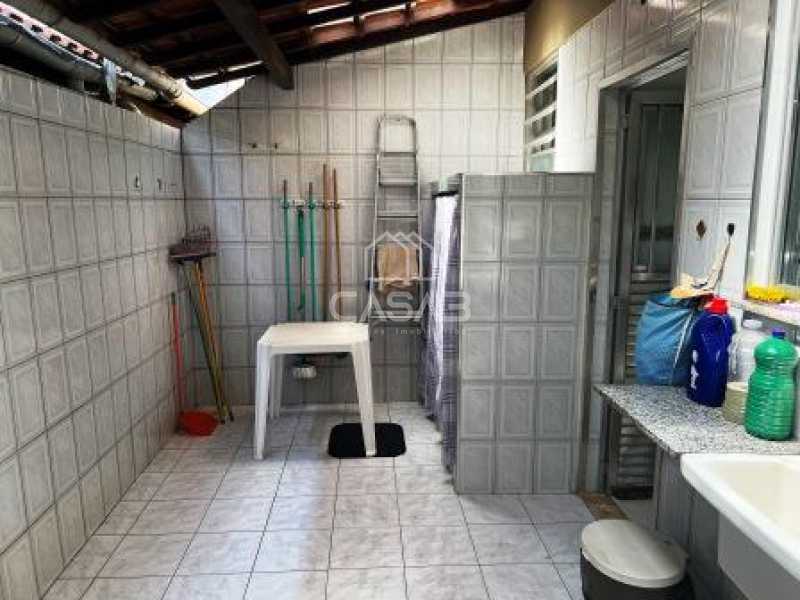 Casa de Condomínio à venda com 2 quartos, 87m² - Foto 11