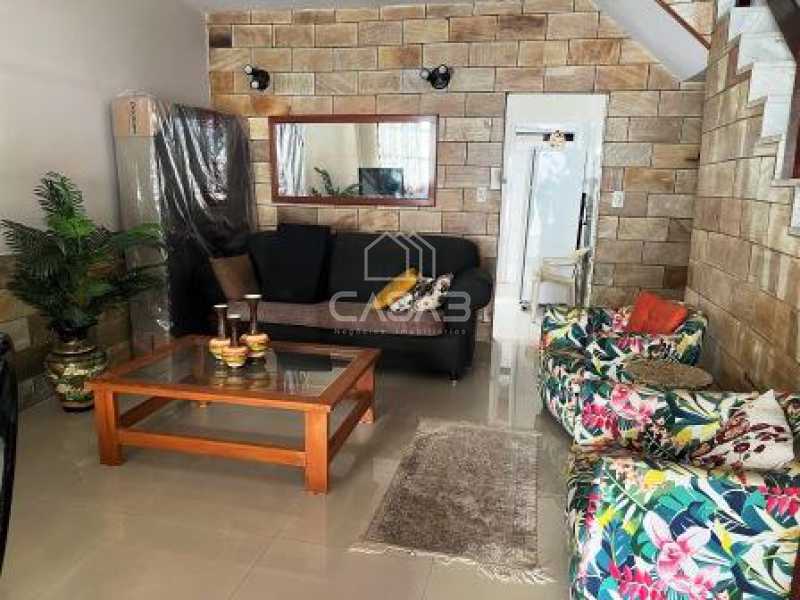 Casa de Condomínio à venda com 2 quartos, 87m² - Foto 4