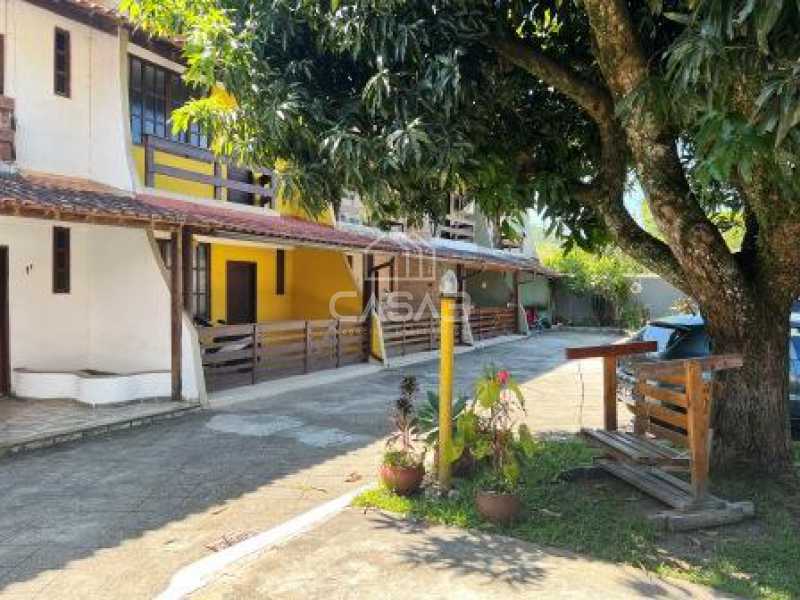 Casa de Condomínio à venda com 2 quartos, 87m² - Foto 13