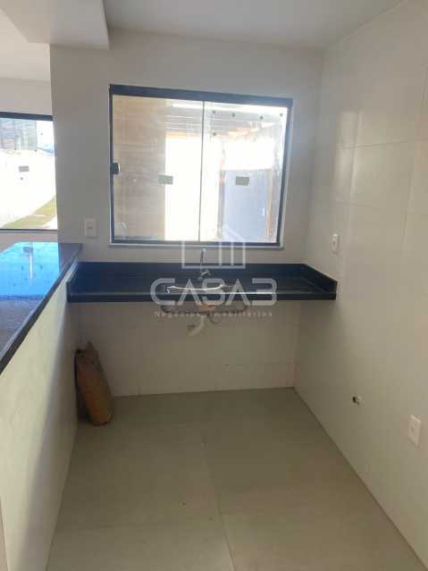 Casa à venda com 3 quartos, 100m² - Foto 7