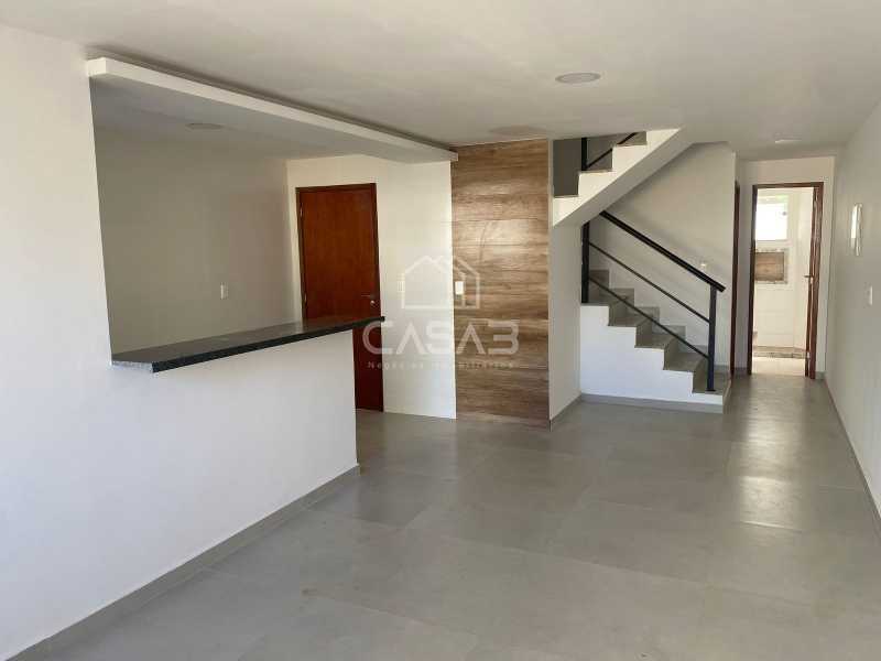 Casa à venda com 3 quartos, 100m² - Foto 6