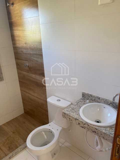 Casa à venda com 3 quartos, 100m² - Foto 11