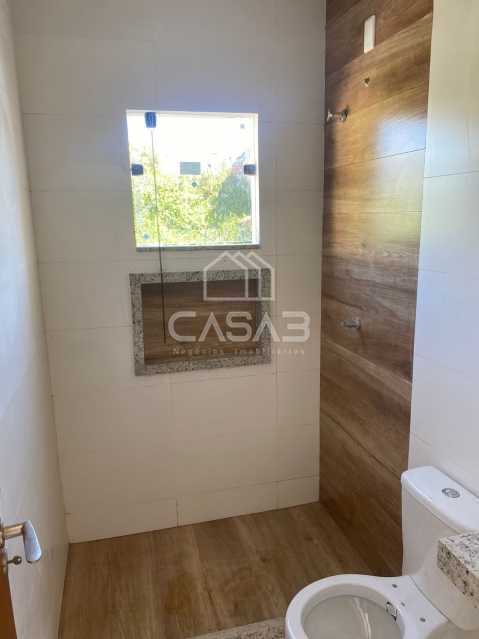 Casa à venda com 3 quartos, 100m² - Foto 12