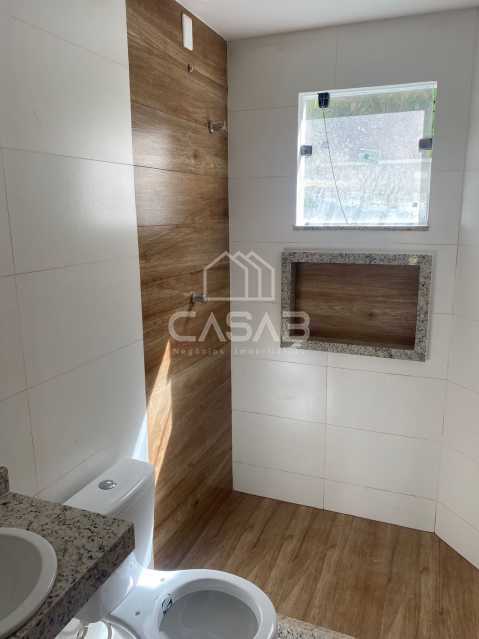 Casa à venda com 3 quartos, 100m² - Foto 9