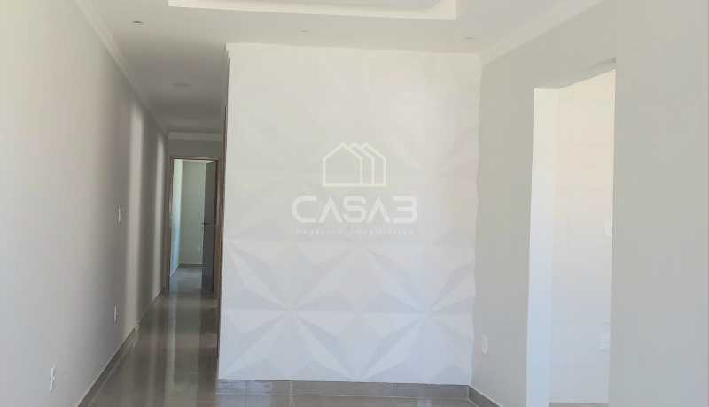 Casa à venda com 3 quartos, 74m² - Foto 5