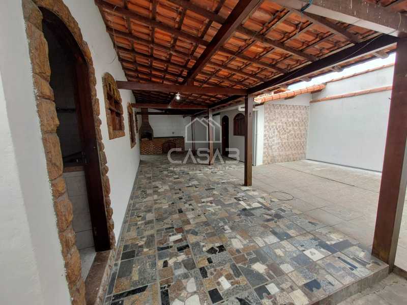 Casa de Condomínio à venda com 5 quartos, 244m² - Foto 9