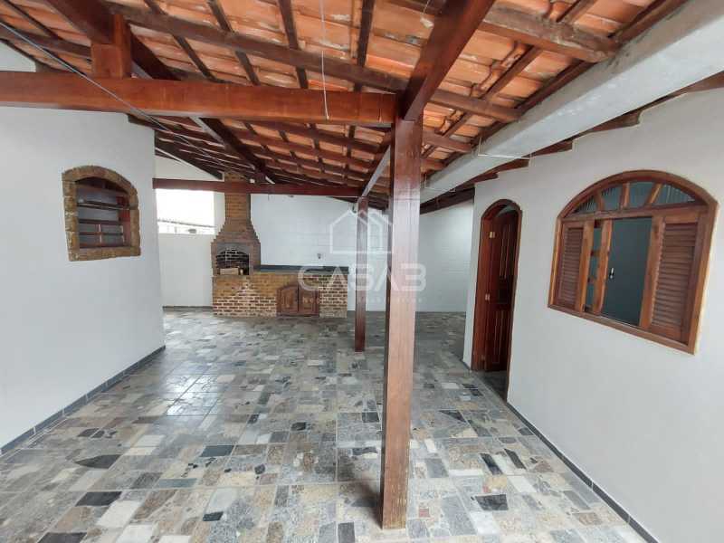 Casa de Condomínio à venda com 5 quartos, 244m² - Foto 10