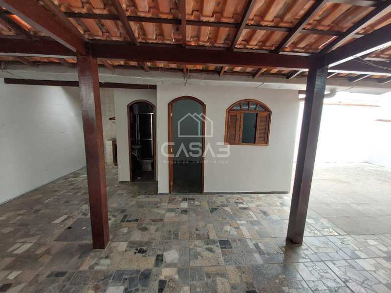 Casa de Condomínio à venda com 5 quartos, 244m² - Foto 14