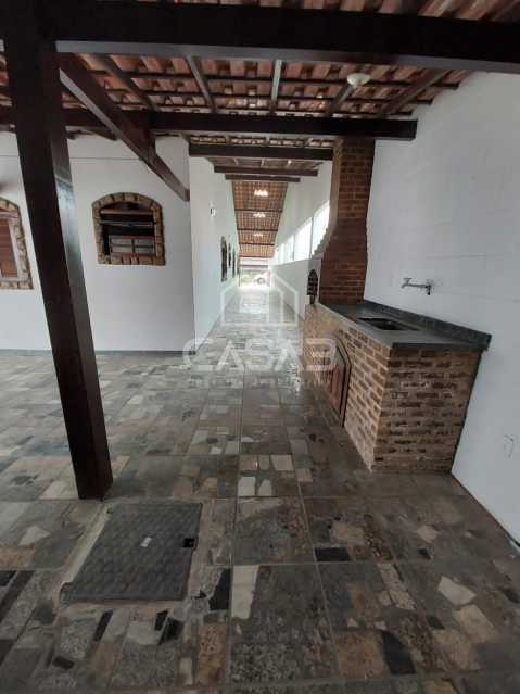 Casa de Condomínio à venda com 5 quartos, 244m² - Foto 12