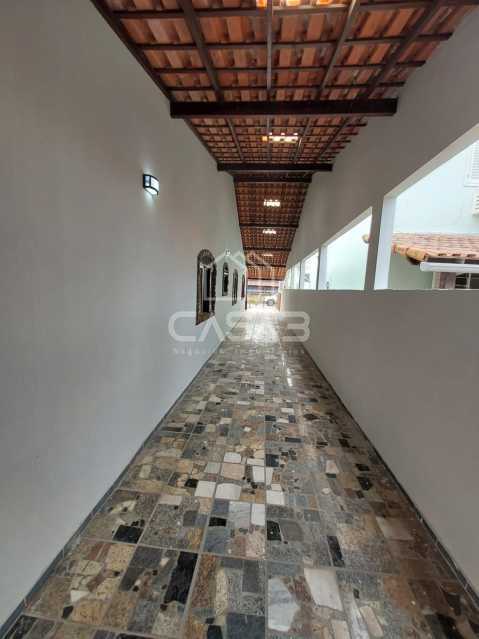 Casa de Condomínio à venda com 5 quartos, 244m² - Foto 16