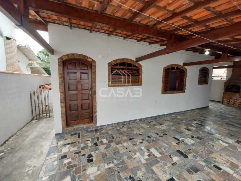 Casa de Condomínio à venda com 5 quartos, 244m² - Foto 11