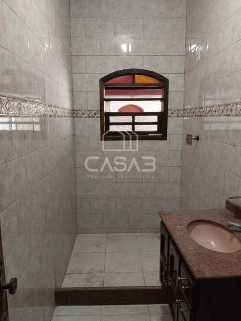 Casa de Condomínio à venda com 5 quartos, 244m² - Foto 13