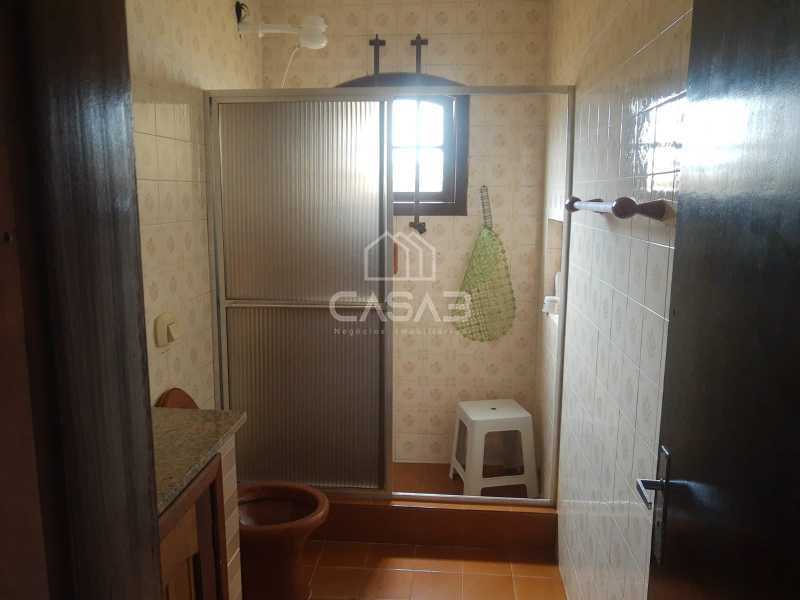 Casa à venda com 4 quartos, 222m² - Foto 9