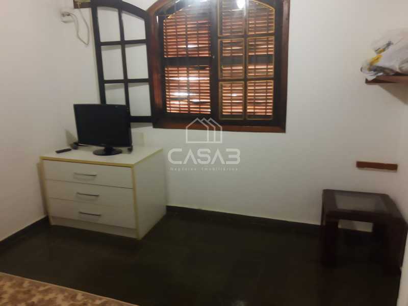 Casa à venda com 4 quartos, 222m² - Foto 11