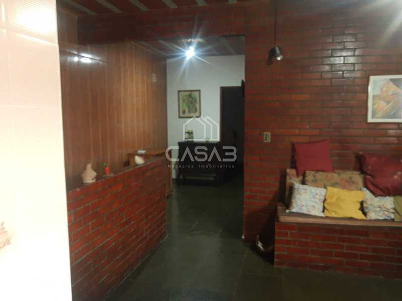 Casa à venda com 4 quartos, 222m² - Foto 13