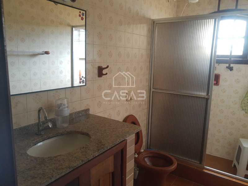 Casa à venda com 4 quartos, 222m² - Foto 15