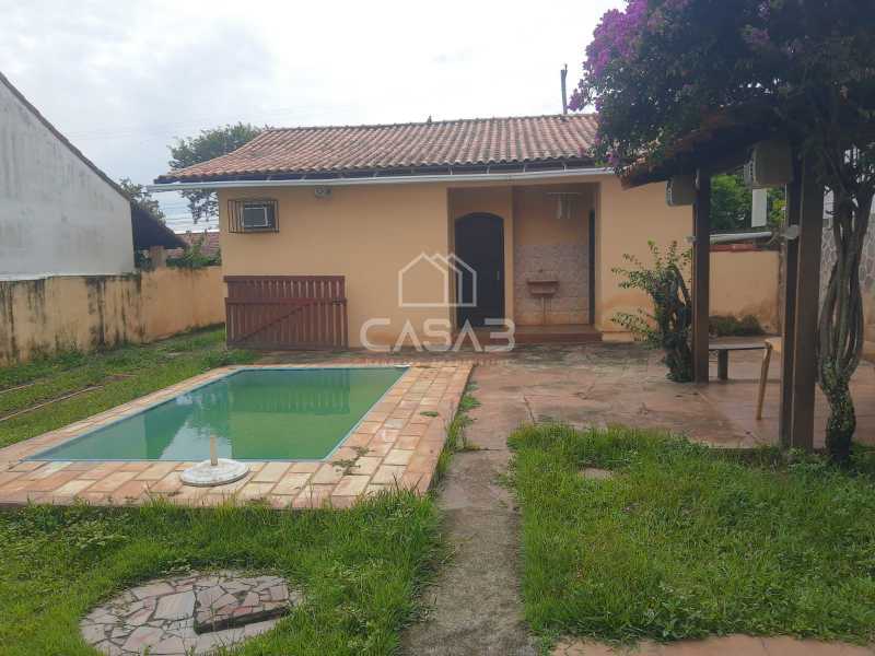 Casa à venda com 4 quartos, 222m² - Foto 24