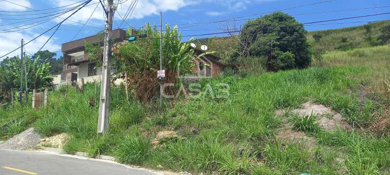 Terreno à venda, 600 - Foto 5