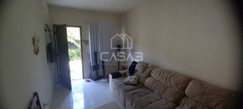 Casa à venda com 2 quartos, 58m² - Foto 3