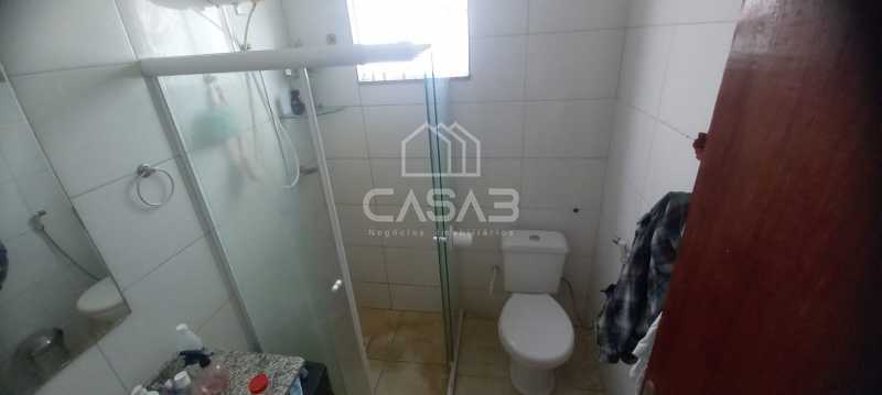 Casa à venda com 2 quartos, 58m² - Foto 10