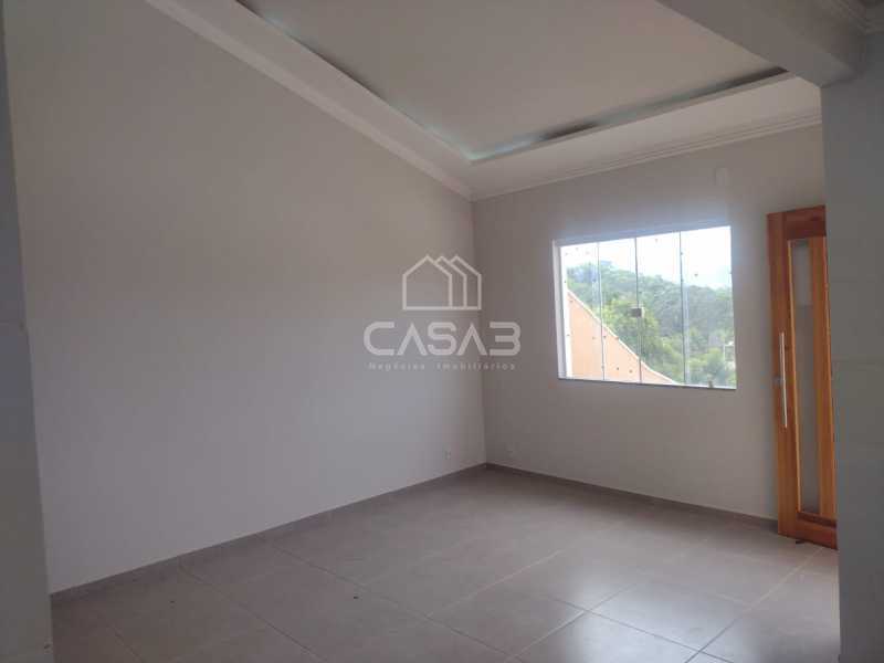 Casa à venda com 3 quartos, 83m² - Foto 5