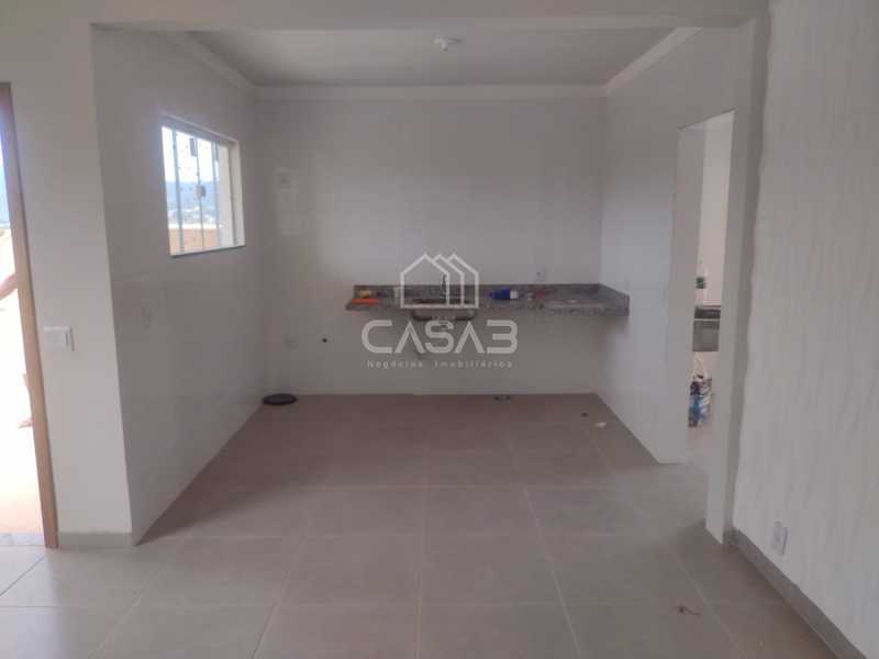 Casa à venda com 3 quartos, 83m² - Foto 7