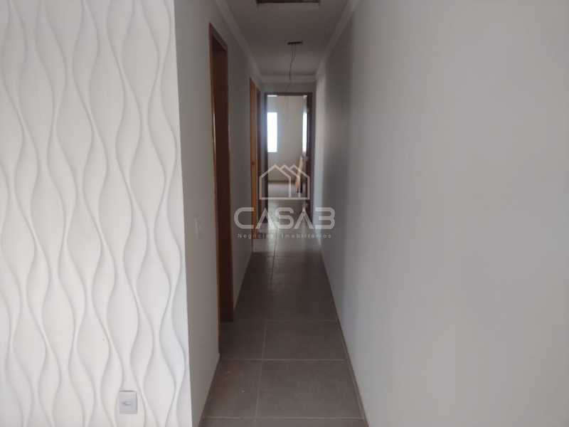 Casa à venda com 3 quartos, 83m² - Foto 9