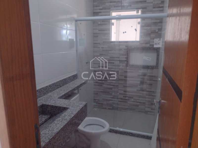 Casa à venda com 3 quartos, 83m² - Foto 10