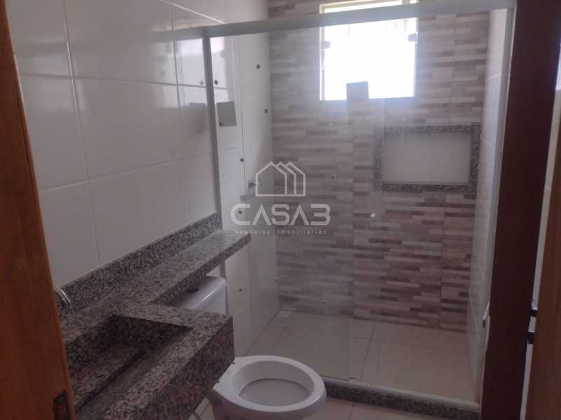 Casa à venda com 3 quartos, 83m² - Foto 14