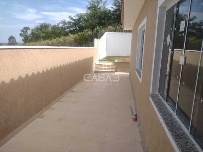 Casa à venda com 3 quartos, 83m² - Foto 16