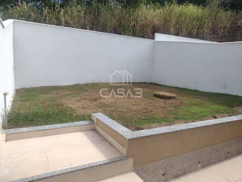 Casa à venda com 3 quartos, 83m² - Foto 17