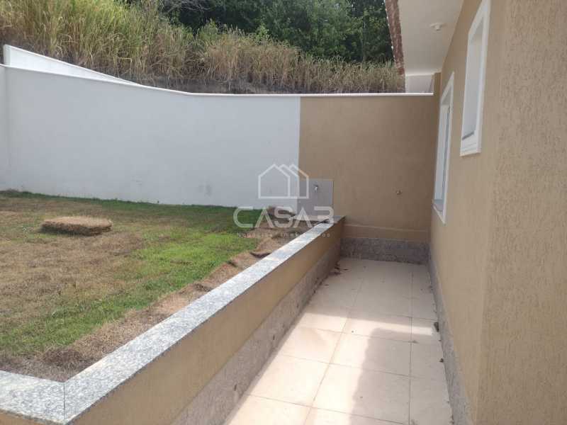 Casa à venda com 3 quartos, 83m² - Foto 18