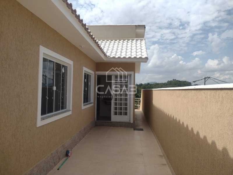 Casa à venda com 3 quartos, 83m² - Foto 15