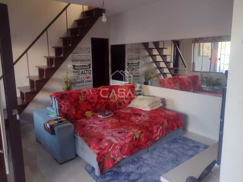 Casa à venda com 4 quartos, 230m² - Foto 6