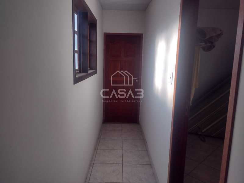 Casa à venda com 4 quartos, 230m² - Foto 15