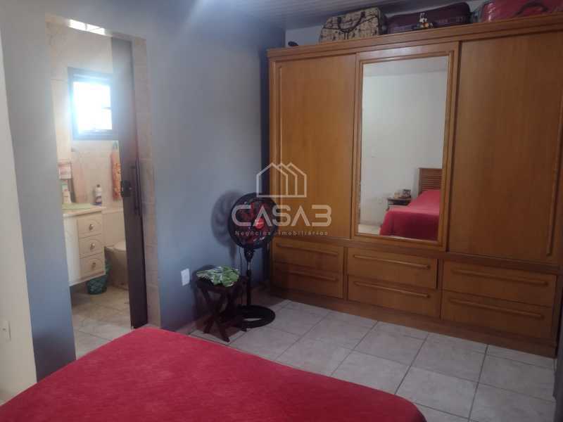 Casa à venda com 4 quartos, 230m² - Foto 20