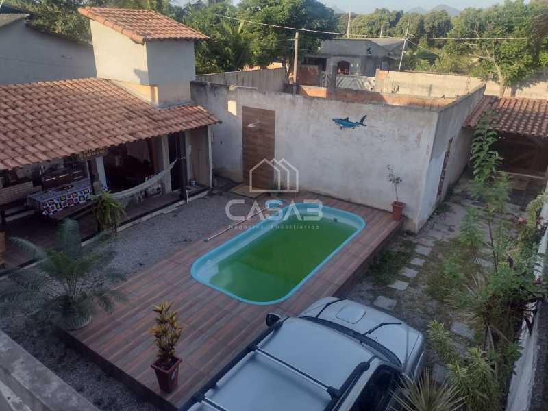 Casa à venda com 4 quartos, 230m² - Foto 23