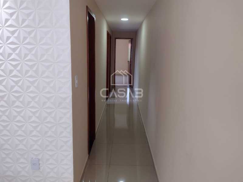 Casa à venda com 3 quartos, 100m² - Foto 8