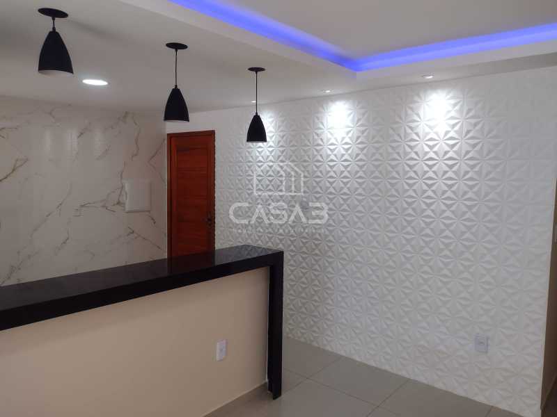 Casa à venda com 3 quartos, 100m² - Foto 5