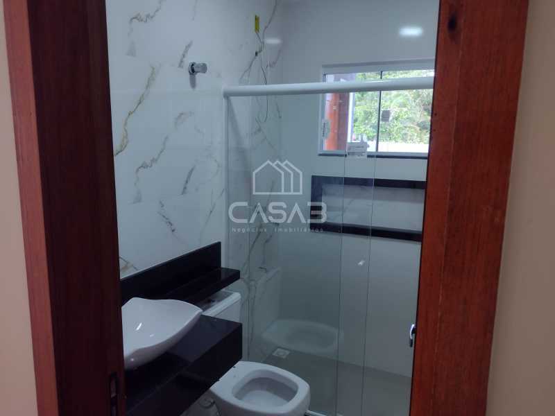 Casa à venda com 3 quartos, 100m² - Foto 9