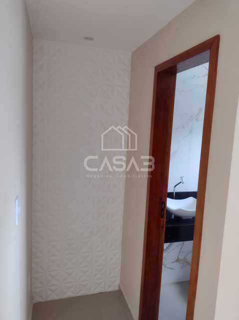 Casa à venda com 3 quartos, 100m² - Foto 13