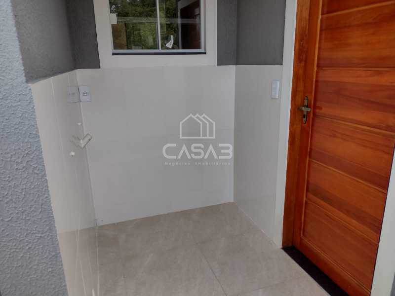 Casa à venda com 3 quartos, 100m² - Foto 18