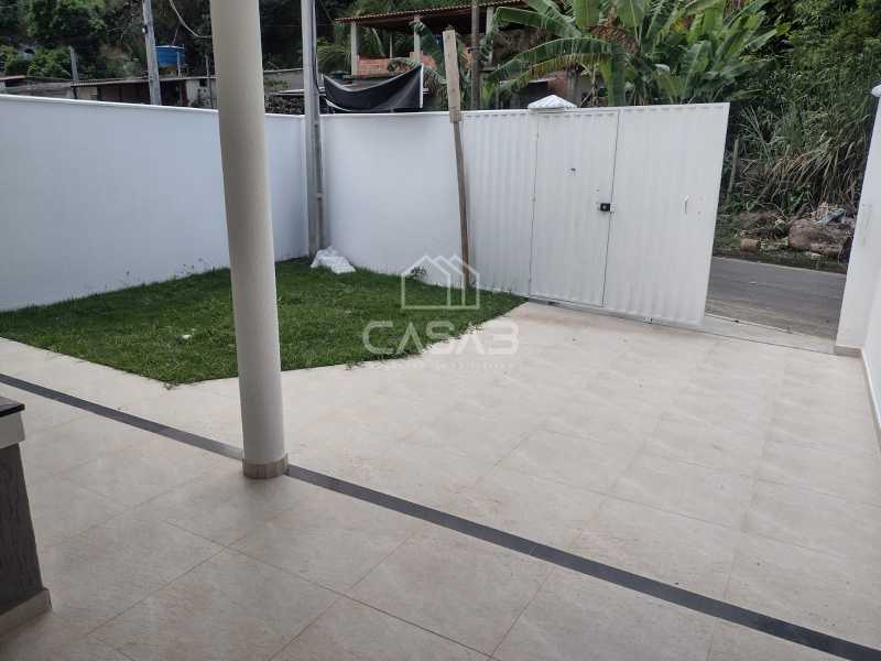 Casa à venda com 3 quartos, 100m² - Foto 24